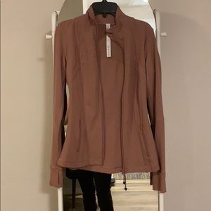 Lululemon |Define Jacket